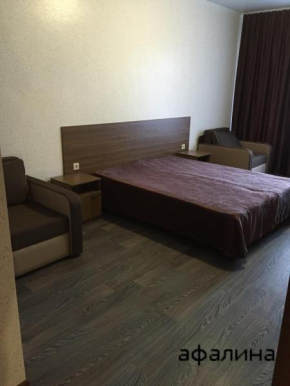 Guest House Afalina-Tyumenskiy